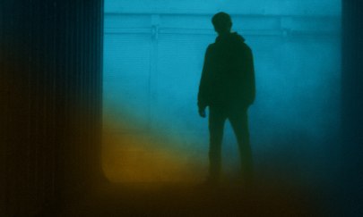 DAS ENDE DES WESTENS