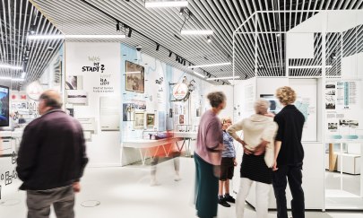 Sonntagsführung durch die Dauerausstellung – Oldenburg neu entdecken Sonntagsführung durch die Dauerausstellung – Oldenburg neu entdecken