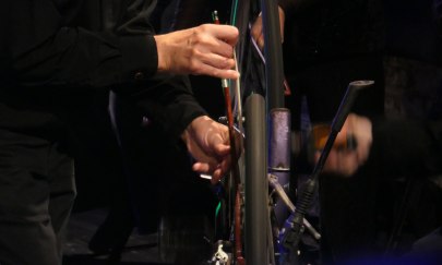 Foto Offene B&uuml;hne_Theo Stenert