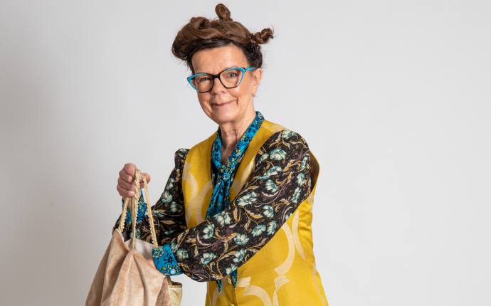 Frieda Braun Frieda Braun
