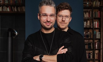 Duo Stiehler / Lucaciu