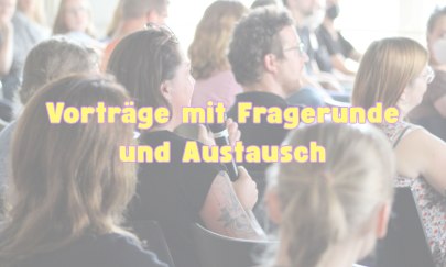Vorträge mit Fragerunde und Austausch beim Familienfachtag in Oldenburg Vorträge mit Fragerunde und Austausch beim Familienfachtag in Oldenburg