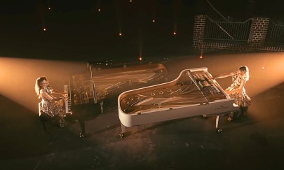 Queenz of Piano Queenz of Piano