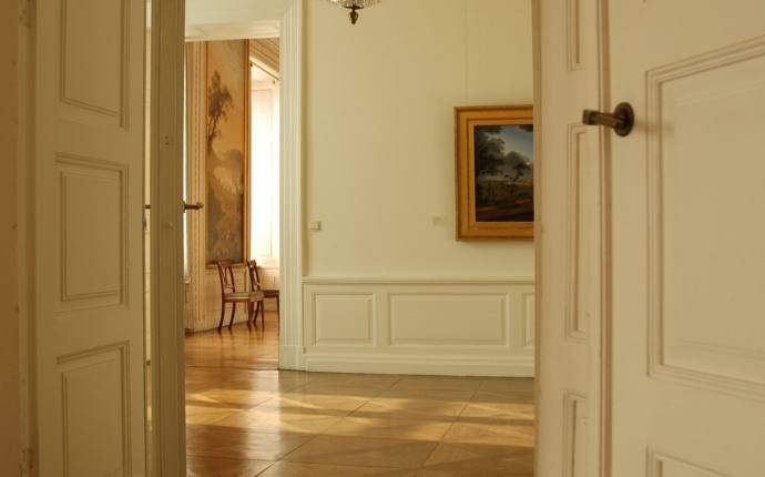 Tag der Museen im Kultursommer