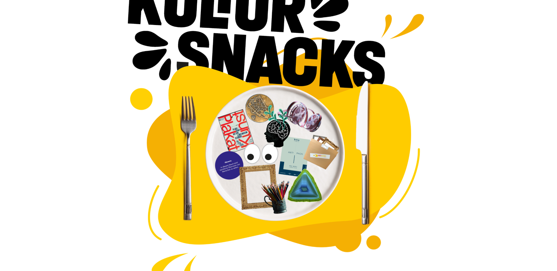 Bei den Kultursnacks Oldenburg k&ouml;nnen kostenfrei Kulturangebote besucht werden.