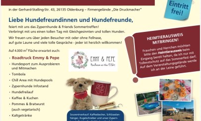 ZH Sommertreffen ZH Sommertreffen