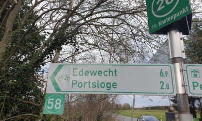 Tourenleiterausfahrt Oktober 2026