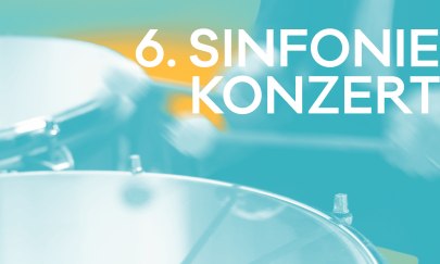 6. Sinfoniekonzert