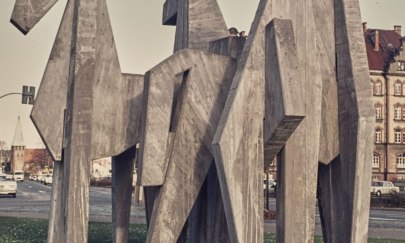 Kunst rund um den Stadtkern
