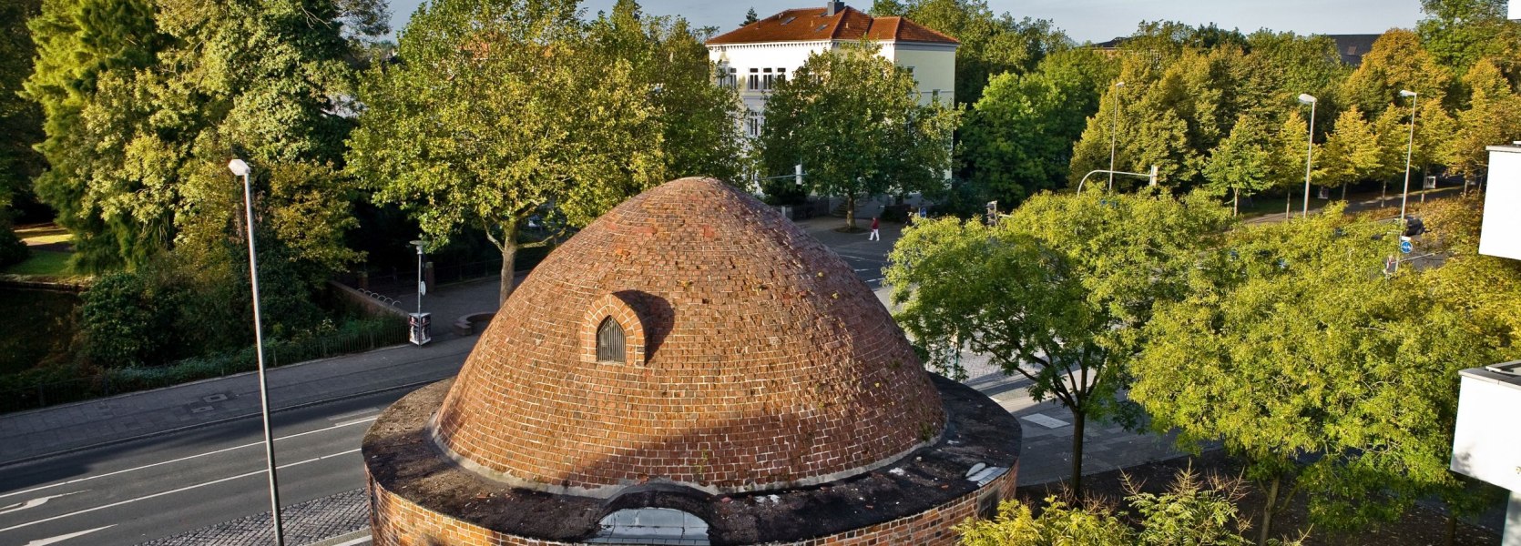 Pulverturm Oldenburg Pulverturm Oldenburg