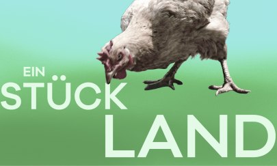 Ein Stück Land Ein Stück Land