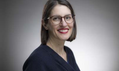 Julia Stoffner