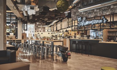 Unser Schirrmanns- Cafè, Bar, Bistro Unser Schirrmanns- Cafè, Bar, Bistro