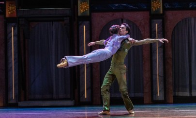 ROMEO UND JULIA