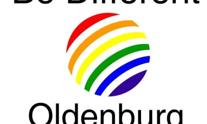 Logo von BeDifferent