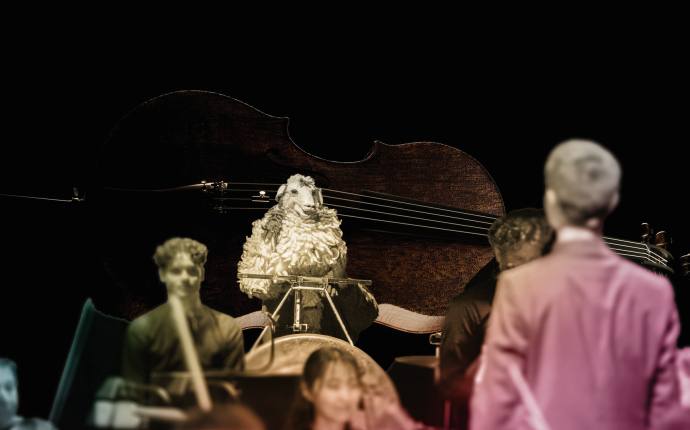 MUSIK MIT TIEFGANG