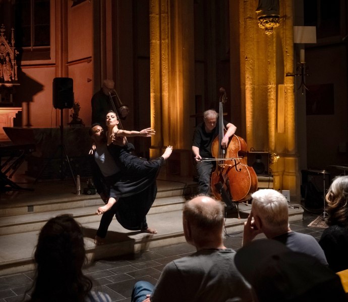 LANGE NACHT DER MUSIK (KIRCHE)