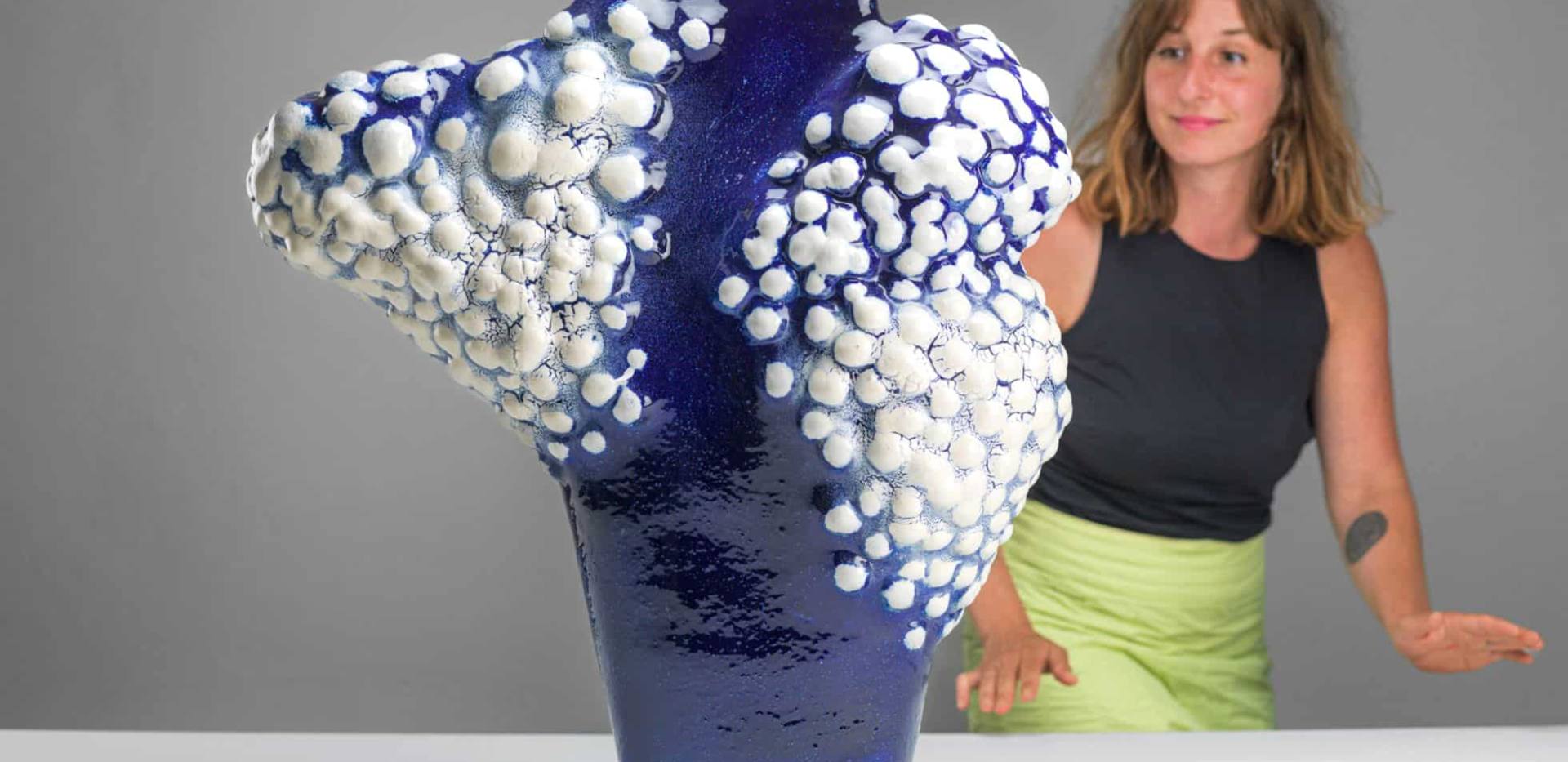 Finissage: Exoten Finissage: Exoten