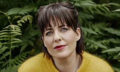 Sarah Kuttner Sarah Kuttner