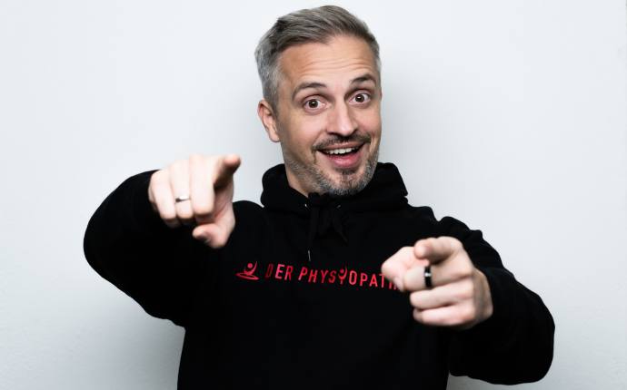 Der Physiopath Der Physiopath