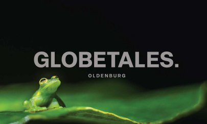 GlobeTales Oldenburg GlobeTales Oldenburg