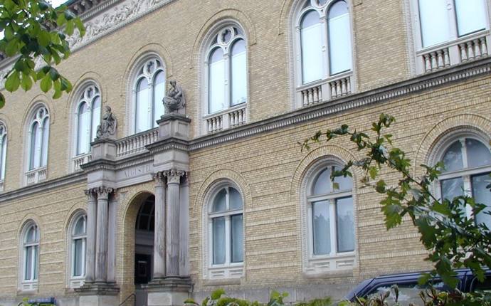 Öffentliche Führung Öffentliche Führung