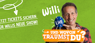 Willi live Willi live