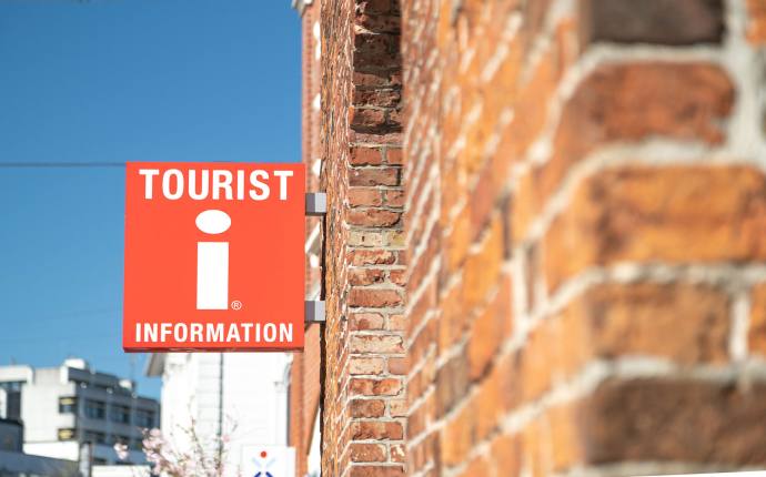 Touristinformation Oldenburg im Lappan Touristinformation Oldenburg im Lappan