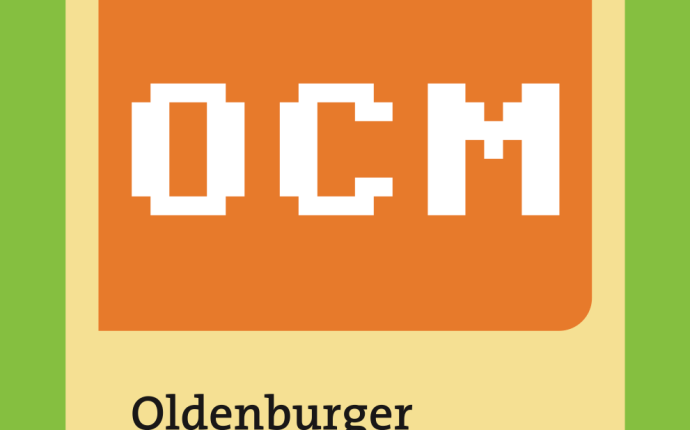 Logo OCM Logo OCM