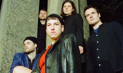 Nacht der Museen: PUNK-KONZERT „DIE BEHÖRDE“