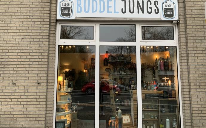 Buddel Jungs in Oldenburg