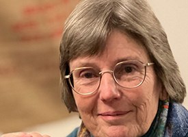 Dr. Marga Voss Dr. Marga Voss