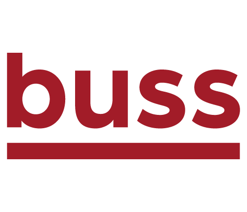 Logo buss