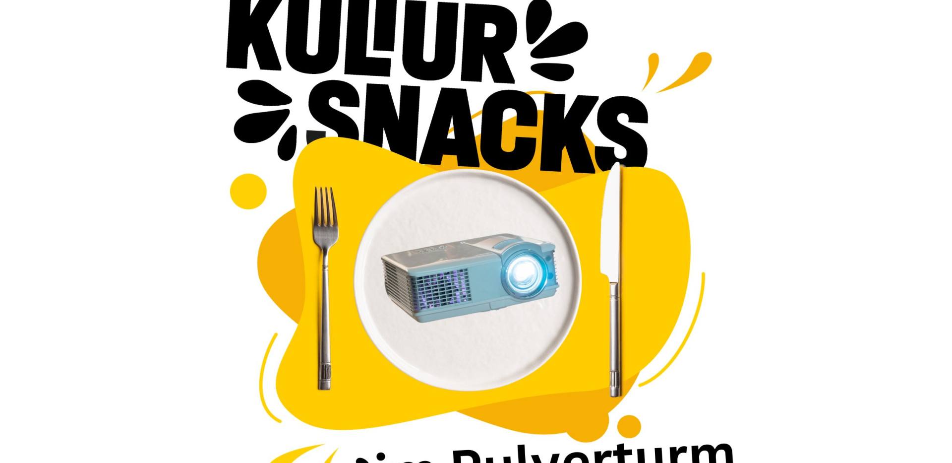 Kultursnacks im Pulverturm. Quelle: OTM