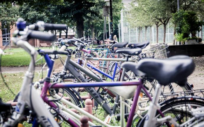 Feierabendtour gem&uuml;tlich