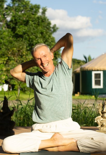 Sampoorna Yoga Intensiv Tag