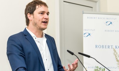 Dr. Benjamin Kuntz