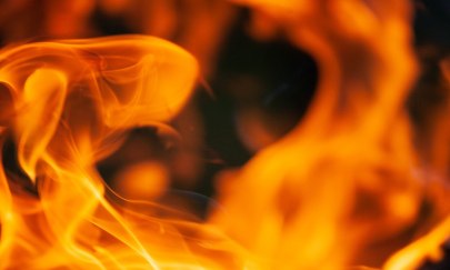 Feuer und Flamme für die Steinzeit Feuer und Flamme für die Steinzeit