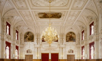 &Ouml;ffentliche F&uuml;hrung