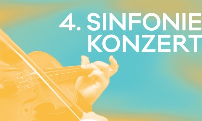 4. Sinfoniekonzert