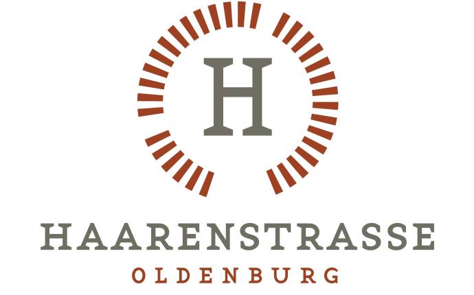 Logo Haarenstrasse Logo Haarenstrasse