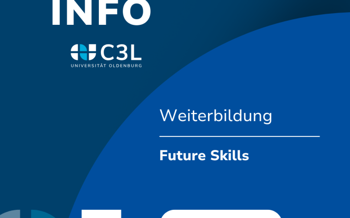 Weiterbildung Future Skills