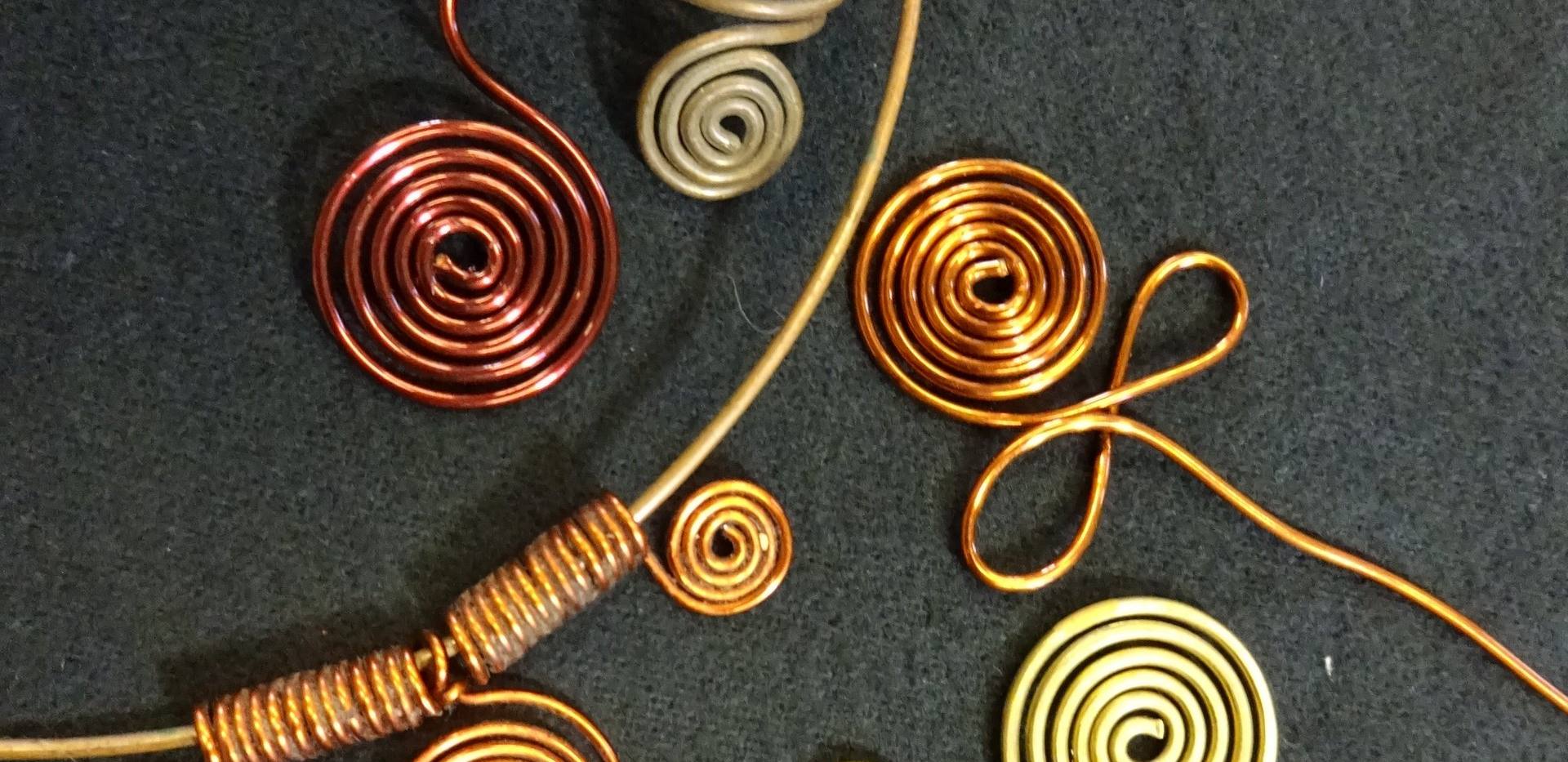 Schmuck der Bronzezeit Schmuck der Bronzezeit