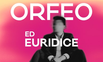 Orfeo ed Euridice