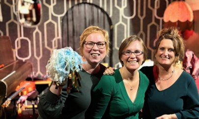 Live H&ouml;rspiel K&ouml;ln