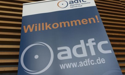 ADFC-TALK: Wege des ADFC Bremerhaven nach vorn.