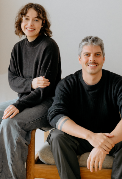 Aliona Kardash und Rafael Heygster, bei Gewinner eines World Press Photo Awards 2025, sind Diskussionsgäste in Oldenburg. Aliona Kardash und Rafael Heygster, bei Gewinner eines World Press Photo Awards 2025, sind Diskussionsgäste in Oldenburg.