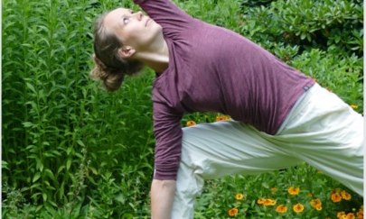 Sampoorna Yoga Intensiv Tag