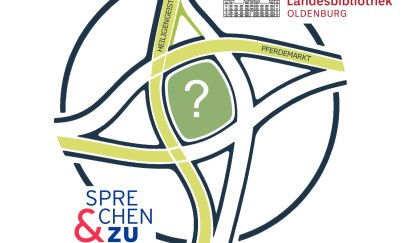Logo der Veranstaltung &bdquo;Meinungsaustausch: Zukunft Pferdemarkt&ldquo;