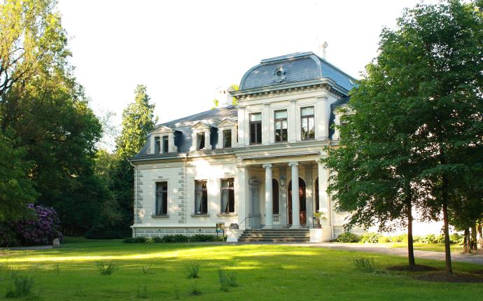 Palais Rastede Palais Rastede